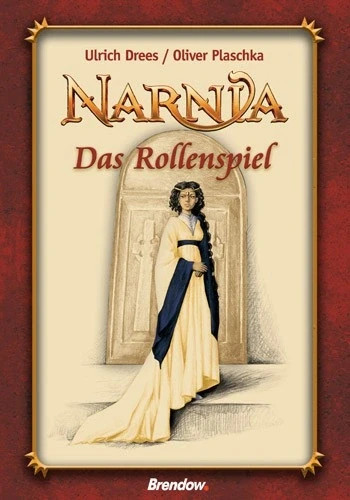 Narnia das rollenspiel - -,