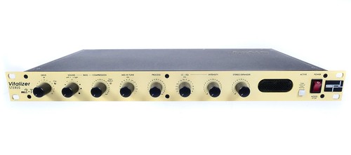 Spl stereo vitalizer mk2 - spl,