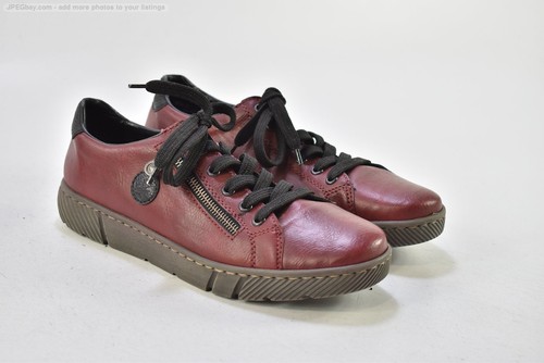 Rieker damen halbschuhe - rieker,