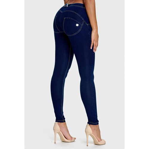 Freddy eco denim - denim, regular