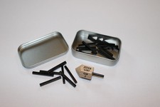 Kreisel Nimm-Gib-Spiel BxHxT