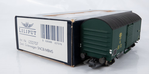 Liliput l222707 ged - l222707,