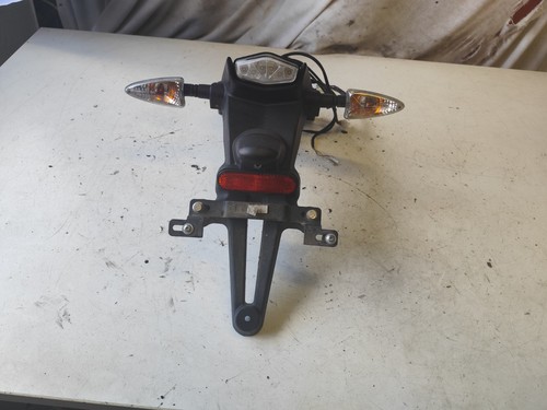 Aprilia 125 ez2024 - rx,