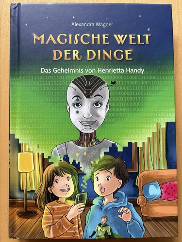 Magische welt der dinge bd - magische, [bd