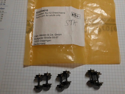 Trix express e33339010 66690 - express,