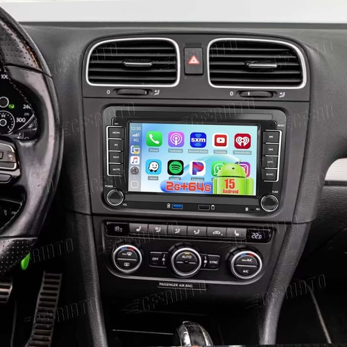 Für polo golf 4 - für, 9n
