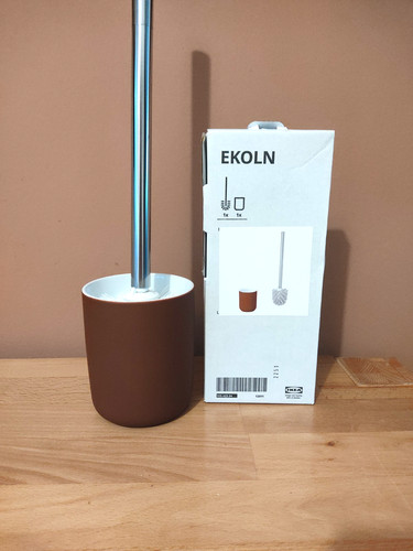 Ikea ekoln klobürste wc - ikea,