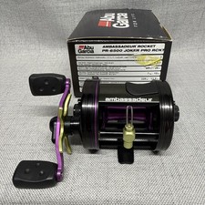 Abu Garcia Ambassadeur PR-6500