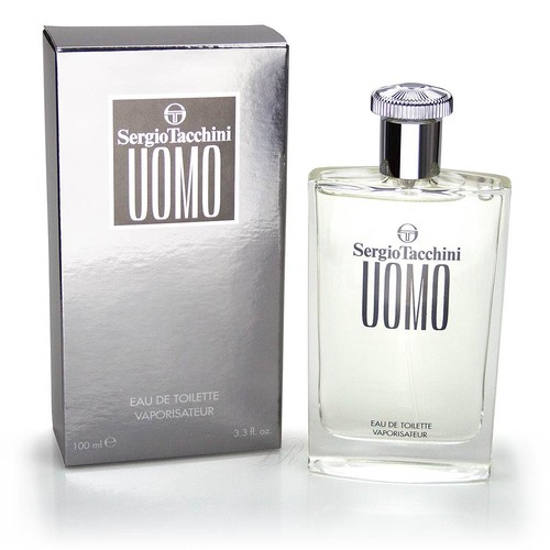 Sergio tacchini uomo eau - sergio,