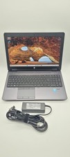 Notebook HP ZBook 15 Mobile