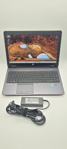 Notebook zbook mobile - zbook, 15