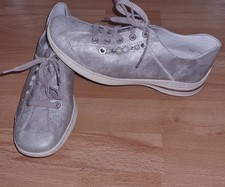 Rieker Damen Sneaker Größe 41  Top Zustand 