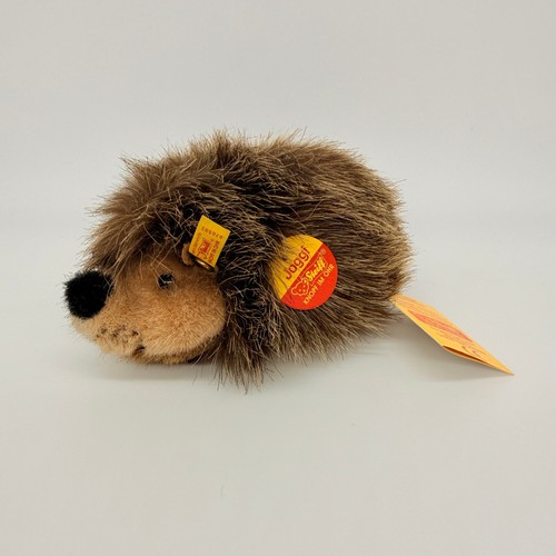 Steiff igel joggi 070501 kfs - steiff,