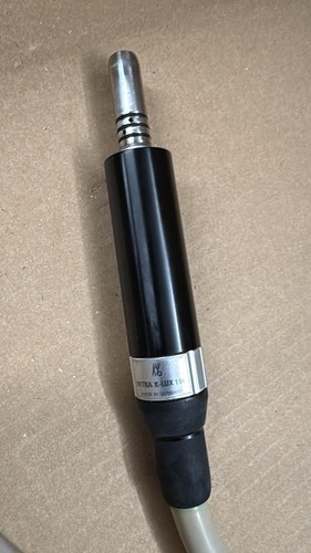 Kavo intra lux 196 - intra, k-lux
