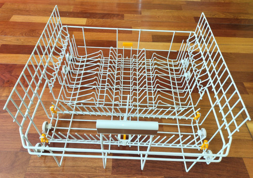 Miele spülmaschine unterkorb - spülmaschine,
