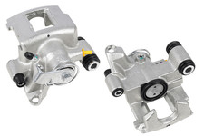 Bremssattel hinterachse rechts - hinterachse,