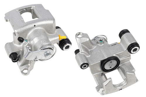 Bremssattel hinterachse rechts - bremssattel,
