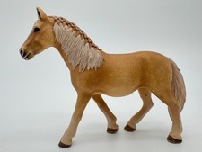 Schleich Haflinger Stute 13812