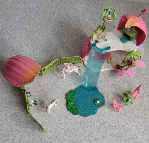 Schleich bayala glitzernes - bayala,,