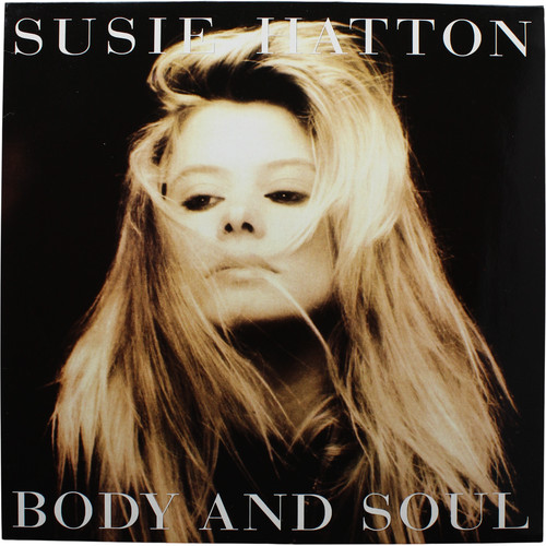 Susie hatton body - hatton,