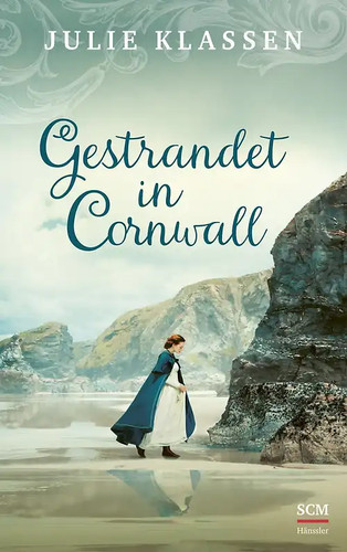 Gestrandet cornwall - gestrandet, in