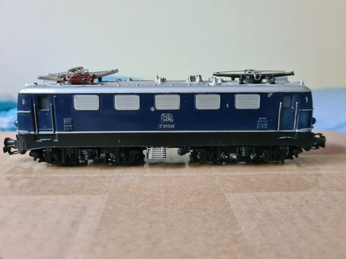 Märklin 3034 - märklin,
