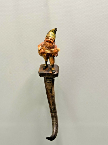 Zwerg gnom laute - zwerg, m.