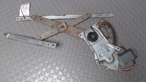Fensterheber elektrisch vorn - fensterheber,