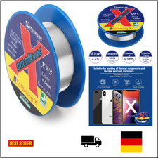 Lötzinn 138 C Bleifrei Sn42