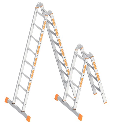 Layher topic 1056 klappleiter - 1056,