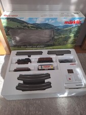 Märklin ho starterset digital 29145