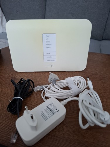 Deutsche telekom speedport - deutsche,