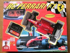RC Ferrari F1 Michael