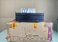 Bryston kanal endstufe - 5,