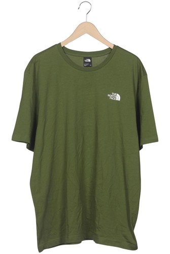 The north face - face, t-shirt