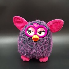 Original furby kuscheltier von - original,