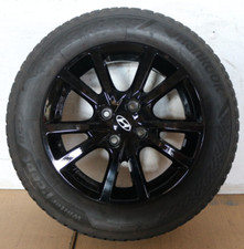 Hyundai orig alufelge - i, orig.alufelge