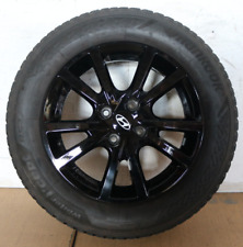 Hyundai i 20 orig.Alufelge 6x15 ET47 HMD02-60547 & MS 185/65/15 Hankook Reifen