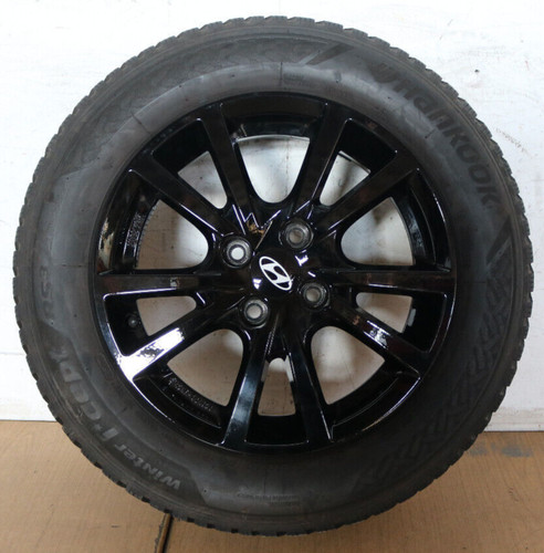 Hyundai orig alufelge - hyundai, 20