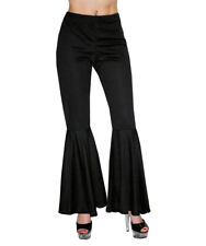 Hippie Hose Schlaghose Flower