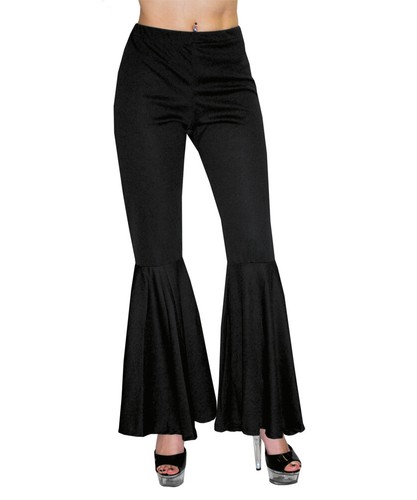 Hippie hose schlaghose flower - hose,