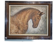 handgemalte bilder auf