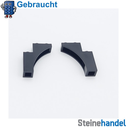 Lego bogenstein 1x3x3 - lego®,