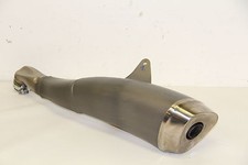 Suzuki GSX-R GSXR 1000 K9 L1 09-11 Auspuff links Exhaust Endschalldämpfer Nr.1