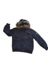 Khujo Winterjacke Jacke