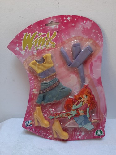 Winx club bloom - winx,