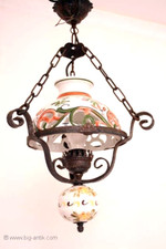 Zauberhafte Chippendale