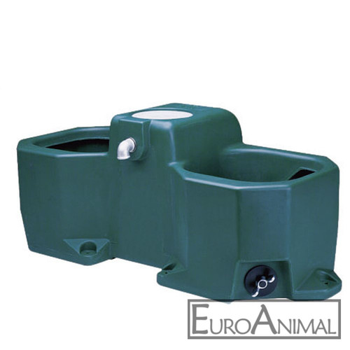 Weidetränke 80l weidetrog - 80l,