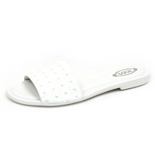 F3212 sandalo donna patent