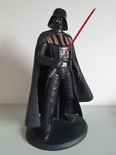 Star Wars Darth Vader Figur Statue By Attakus Limited Edition 2004 Neu OVP 50 cm